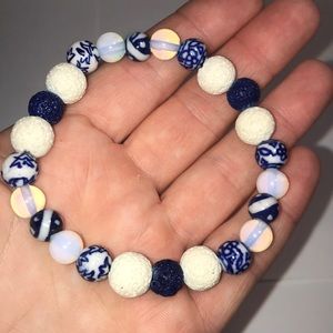 Essential Oil Bracelet